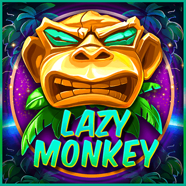 Lazy Monkey game icon