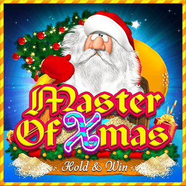 Master of Xmas game icon