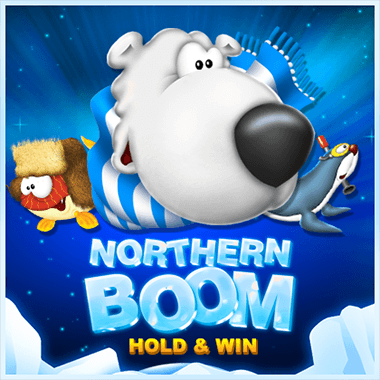 Northern Boom game icon