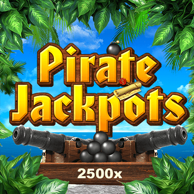Pirate Jackpots game icon