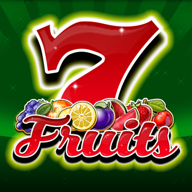 Seven Fruits game icon