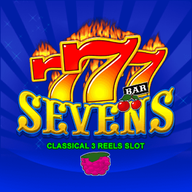 Sevens game icon