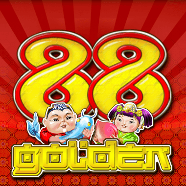 88 Golden 88 game icon