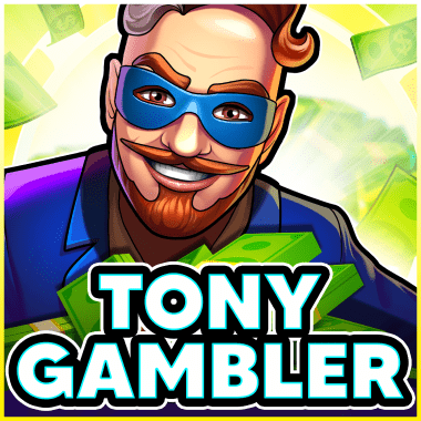 Tony Gambler game icon