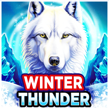 Winter Thunder game icon