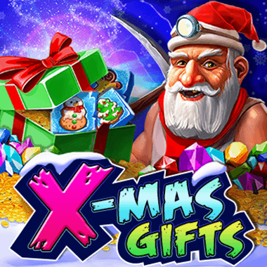 X-mas Gifts game icon