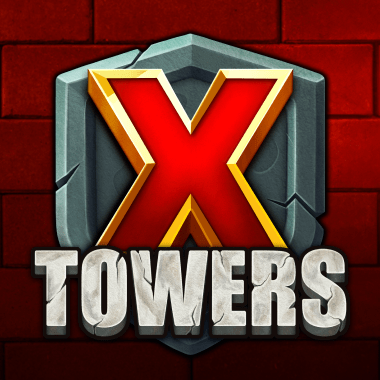 X Towers game icon