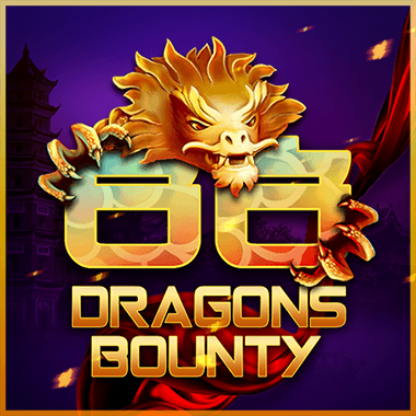 88 Dragons Bounty game icon