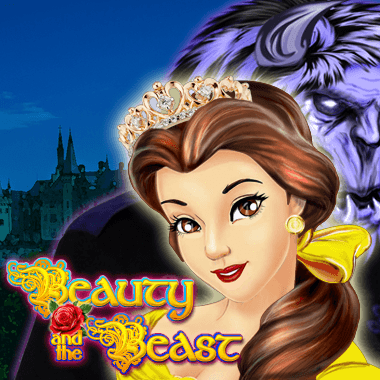 Beauty and the Beast game icon