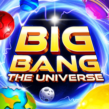 Big Bang game icon