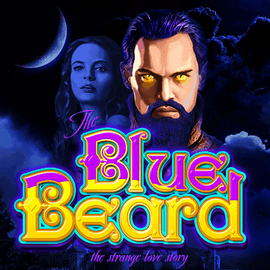 Blue Beard game icon