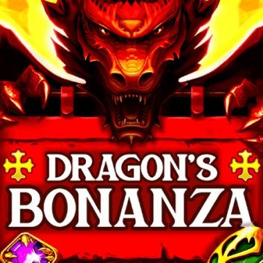 Dragon's Bonanza game icon