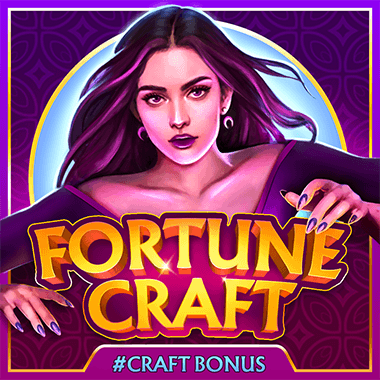 Fortune Craft game icon
