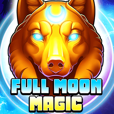 Full Moon Magic game icon