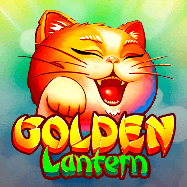 Golden Lantern game icon