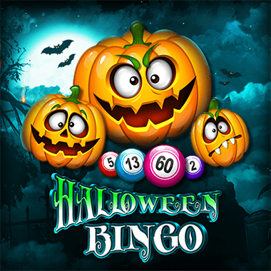 Halloween Bingo game icon