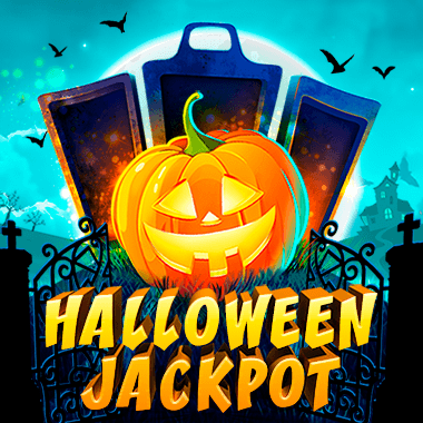 Halloween Jackpot game icon