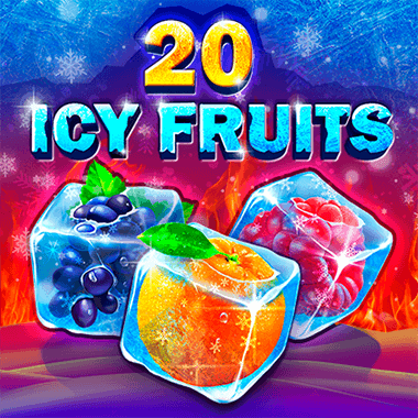 Icy Fruits game icon