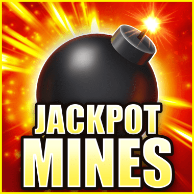 Jackpot Mines game icon
