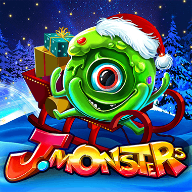 J. Monsters game icon