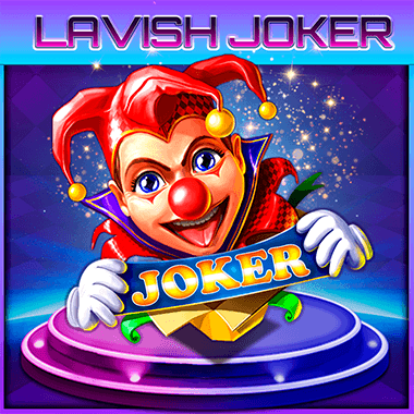 Lavish Joker game icon