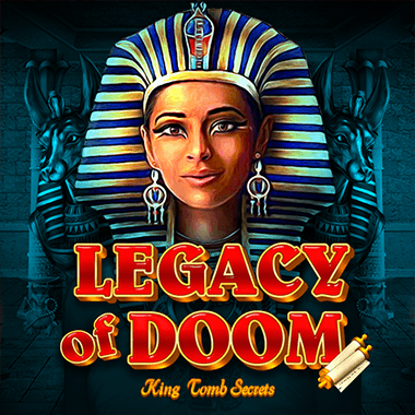 Legacy of Doom game icon