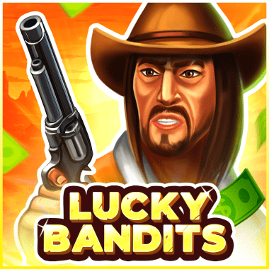 Lucky Bandits game icon