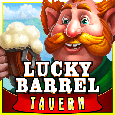 Lucky Barrel Tavern game icon