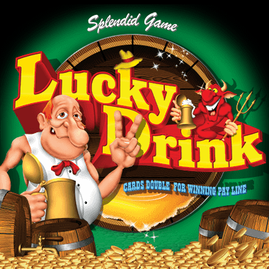Lucky Drink game icon