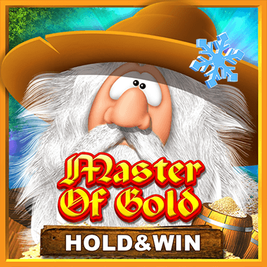 Master Of Gold game icon