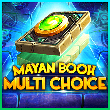 Mayan Book Multi Choice game icon