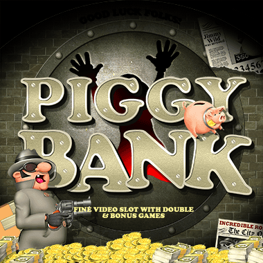Piggy Bank game icon