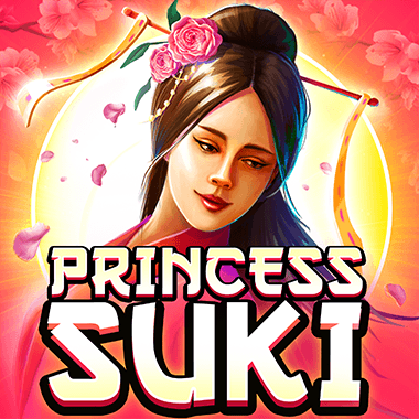 Princess Suki game icon