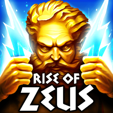 Rise of Zeus game icon