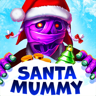 Santa Mummy game icon