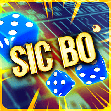 Sic Bo game icon