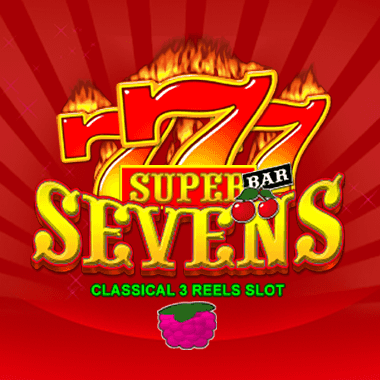 Super Sevens game icon