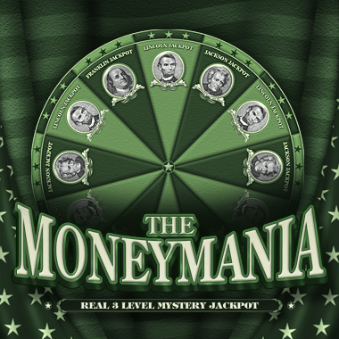The Moneymania game icon