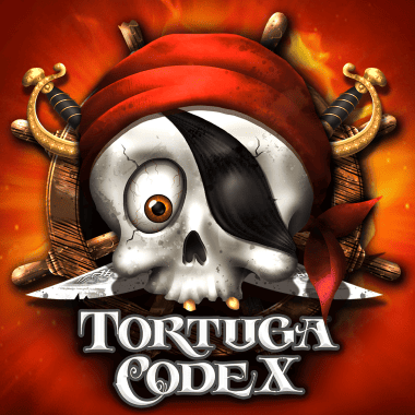 Tortuga CodeX game icon