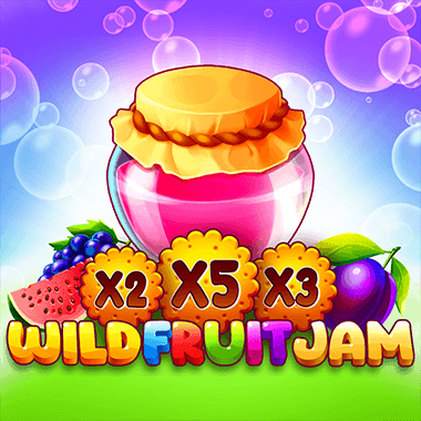 Wild Fruit Jam game icon