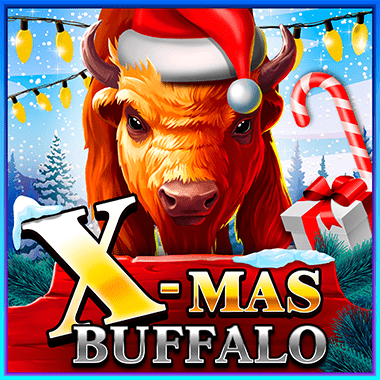 X-Mas Buffalo game icon