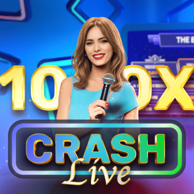 Crash Live game icon