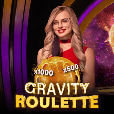 Gravity Roulette game icon