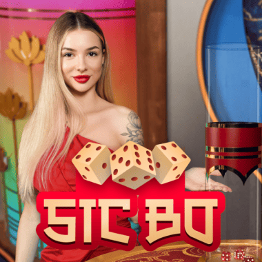 Sic Bo game icon