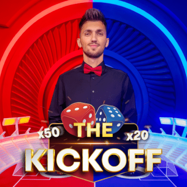 The Kickoff game icon