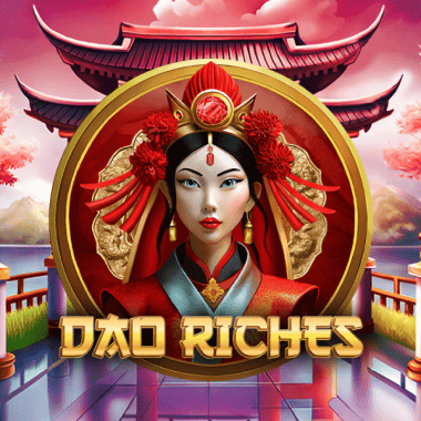 Dao Riches game icon