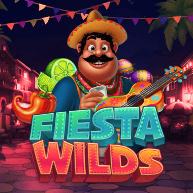 Fiesta Wilds game icon