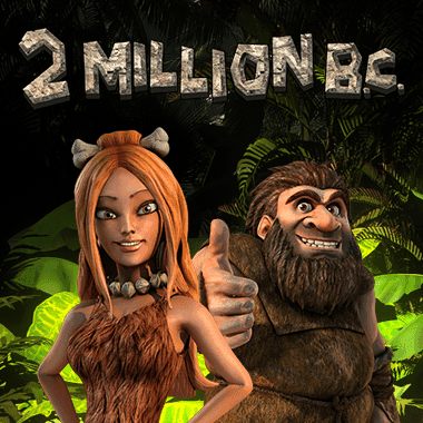 2 Million B.C. game icon