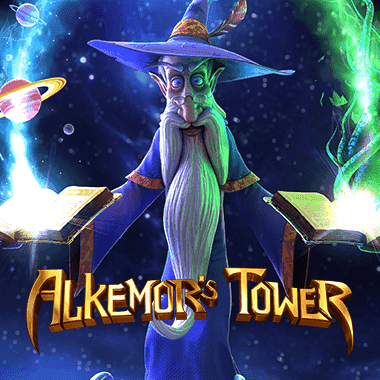 Alkemor's Tower game icon
