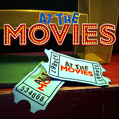 At The Movies game icon